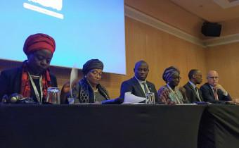 African migration: no crisis, but regional integration needed