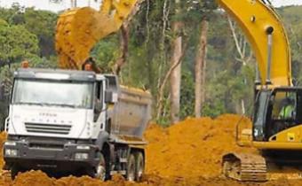 Experts recommend 112 activities for African Union/NEPAD programmes in Central Africa 2013-2016