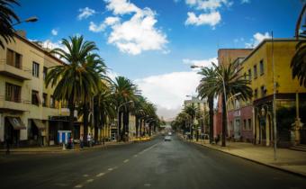 Benefits of regional integration reaffirmed in Asmara communiqué Benefits of regional integration reaffirmed in Asmara communiqué