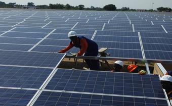 Clean energy for all in Africa need sustainable long term financing Clean energy for all in Africa need sustainable long term financing