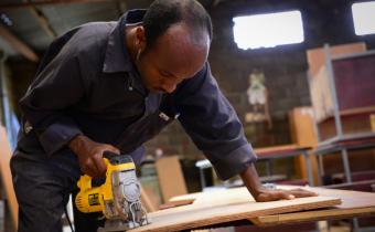 East Africa needs a better quality of economic growth to tackle the job challenge East Africa needs a better quality of economic growth to tackle the job challenge