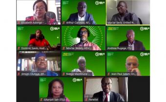 Digital transformation should be top priority for Africa’s leaders Digital transformation should be top priority for Africa’s leaders