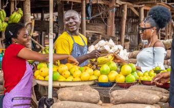 Africa’s success in mobilising power of its youth will deliver AfCFTA promise