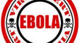 Launching in West Africa of the Report on the Socio-Economic Impacts of the Ebola Virus Disease (EVD) in Africa            