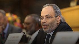 2nd Africa Think Tank Summit