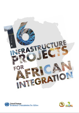16 Infrastructure projects for African integration