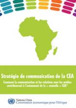 Stratégie de communication de la CEA