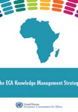 The ECA Knowledge Management Strategy