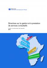 CEA Lignes directrices facultatives services
