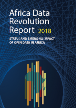 Africa Data Revolution Report 2018 Africa Data Revolution Report 2018