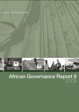 African Governance Report II African Governance Report II