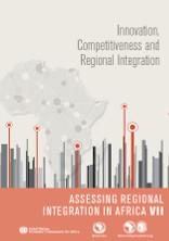 Assessing Regional Integration in Africa VII Assessing Regional Integration in Africa VII