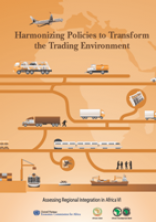 Assessing Regional Integration in Africa VI