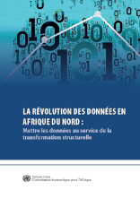 La révolution des données en Afrique du Nord