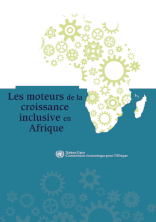 Les moteurs de la croissance inclusive en Afrique