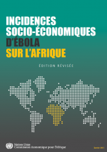 Les incidences socio-économiques d'Ebola sur l'Afrique Les incidences socio-économiques d'Ebola sur l'Afrique