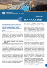 ECA Policy Brief No. ECA/17/003 ECA Policy Brief No. ECA/17/003
