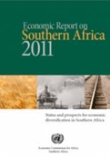 Economic Report on Southern Africa 2011 Economic Report on Southern Africa 2011