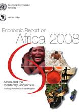 Economic Report on Africa 2008