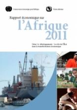 Rapport économique sur l’Afrique 2011 Rapport économique sur l’Afrique 2011