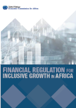 Financial Regulation for Inclusive Growth in Africa