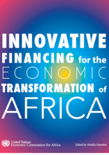 Innovative Financing for the Economic Transformation of Africa