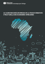 Macroeconomic Policy and Structural Transformation of African Economies