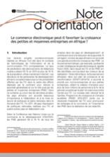 Faire appel aux associations nationales d’inventeurs pour accélérer l’innovation et l’adoption de technologies en Afrique