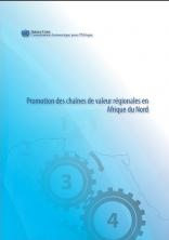 Promotion des chaines de valeur régionales en Afrique du Nord 