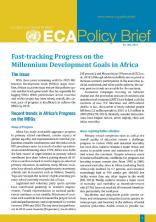 ECA Policy Brief - Issue 04 ECA Policy Brief - Issue 04