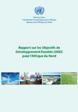 Rapport sur les Objectifs de Développement Durable (ODD) pour l’Afrique du Nord