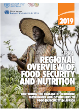 Africa regional Overview of Food Security and Nutrition Africa regional Overview of Food Security and Nutrition