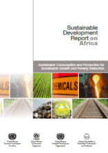 Sustainable Development Report on Africa III