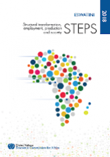 Structural transformation, employment, production and society Structural transformation, employment, production and society