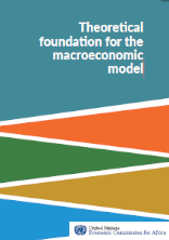 Theoretical foundation for the macroeconomic model