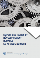 Emploi des jeunes et développement durable en Afrique du Nord