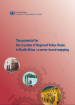 The potential for the creation ofRegional Value Chains in North Africa: a sector-based mapping
