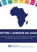 Mettre l'Afrique en avant