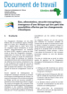 Eau, alimentation, sécurité énergétique - Émergence d’une Afrique qui tire parti des possibilités offertes par les changements  climatiques