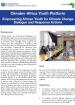 African Youth climate change