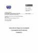 Africa Review Report on Sustainable Consumption and Production - Summary