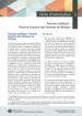 Policy Brief 3 - Political Power: Women’s Agency in Africa Policy Brief 3 - Political Power: Women’s Agency in Africa