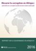 Rapport sur la gouvernance en Afrique IV