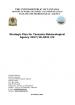 National Strategic Plan - Tanzania National Strategic Plan - Tanzania