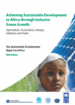 Achieving Sustainable Development in Africa through Inclusive Green Growth