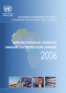 African Statistical Yearbook 2006 African Statistical Yearbook 2006