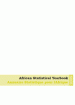 African Statistical Yearbook 2009
