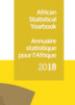 African Statistical Yearbook 2018 African Statistical Yearbook 2018