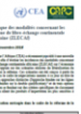 Une évaluation empirique des modalités concernant les marchandises de la Zone de libre-échange continentale africaine (ZLECAf) Une évaluation empirique des modalités concernant les marchandises de la Zone de libre-échange continentale africaine (ZLECAf)