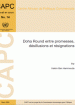 No. 14 - Doha Round entre promesses, désillusions et résignations
